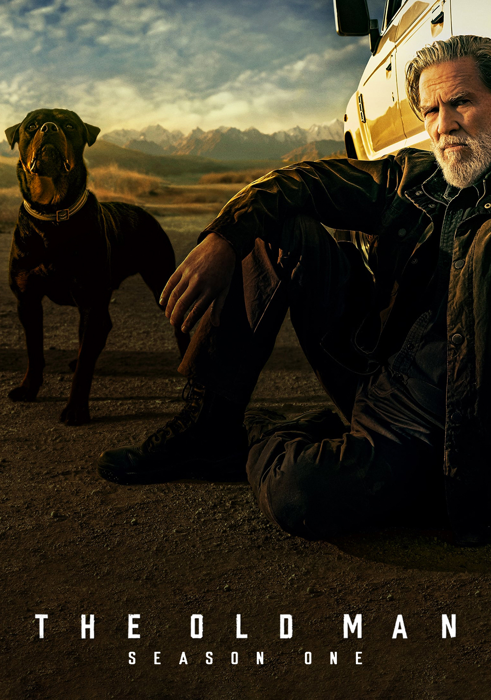 The Old Man - Season 1 [260328] (A1655474643) [[TV Shows]] --Plex--